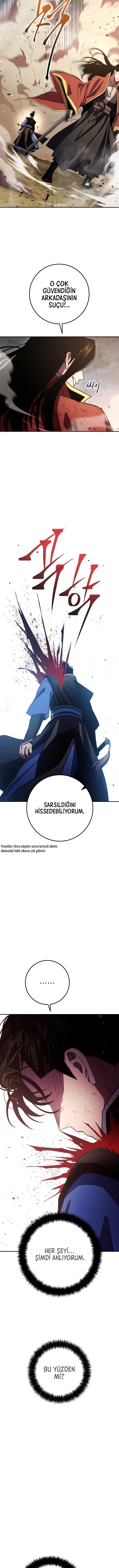 Legend of Asura: The Venom Dragon - Bölüm 114 - Sayfa 16