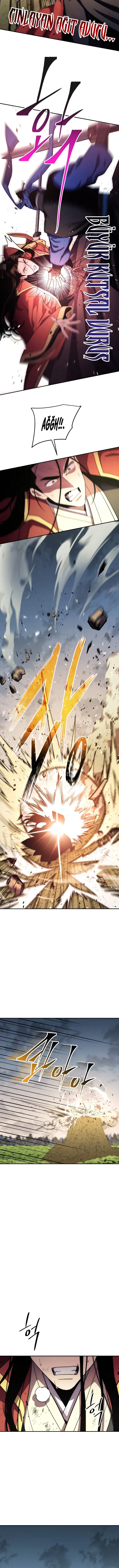 Legend of Asura: The Venom Dragon - Bölüm 114 - Sayfa 4