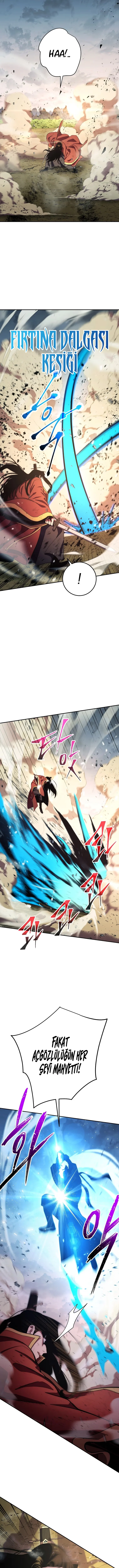 Legend of Asura: The Venom Dragon - Bölüm 114 - Sayfa 5