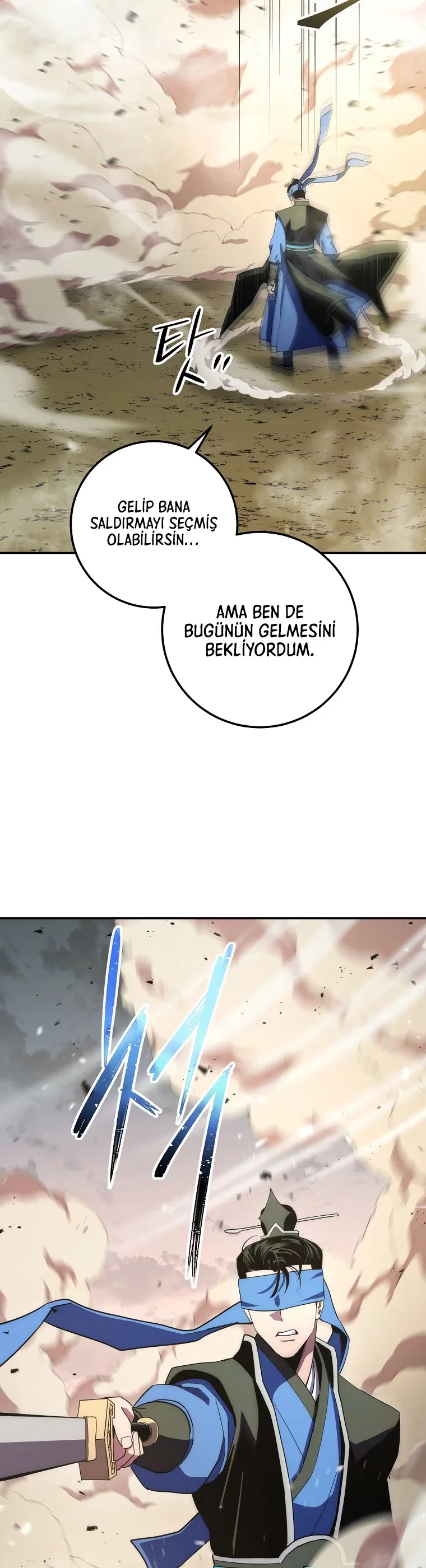 Legend of Asura: The Venom Dragon - Bölüm 114 - Sayfa 7