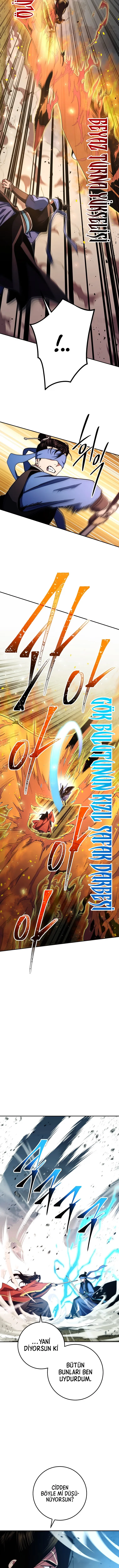 Legend of Asura: The Venom Dragon - Bölüm 114 - Sayfa 9