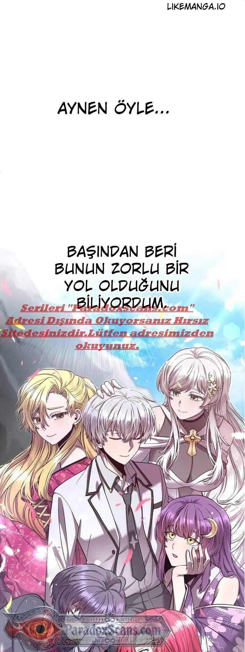 I'm a Hero but the Heroines Are Trying to Kill Me - Bölüm 15 - Sayfa 41