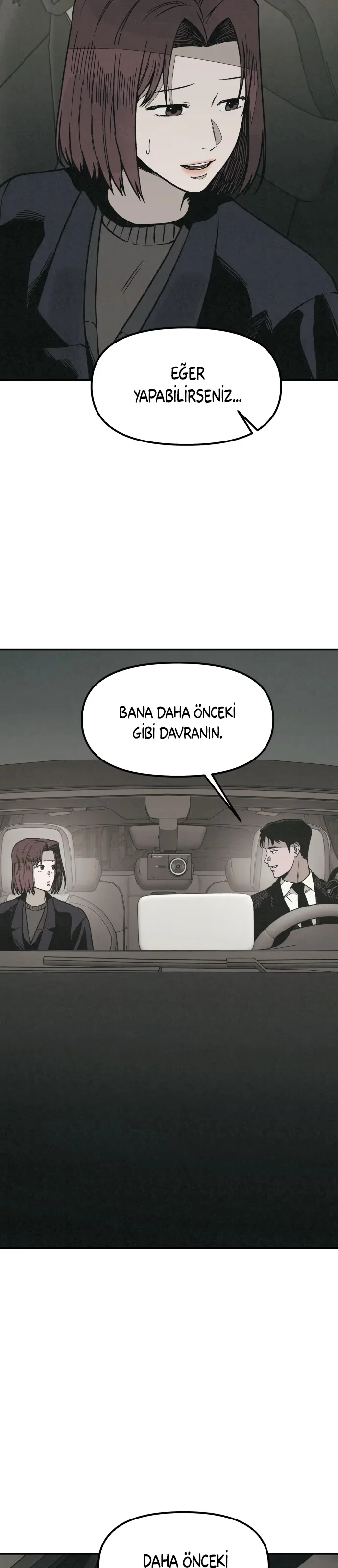 For Your Murder - Bölüm 16 - Sayfa 10