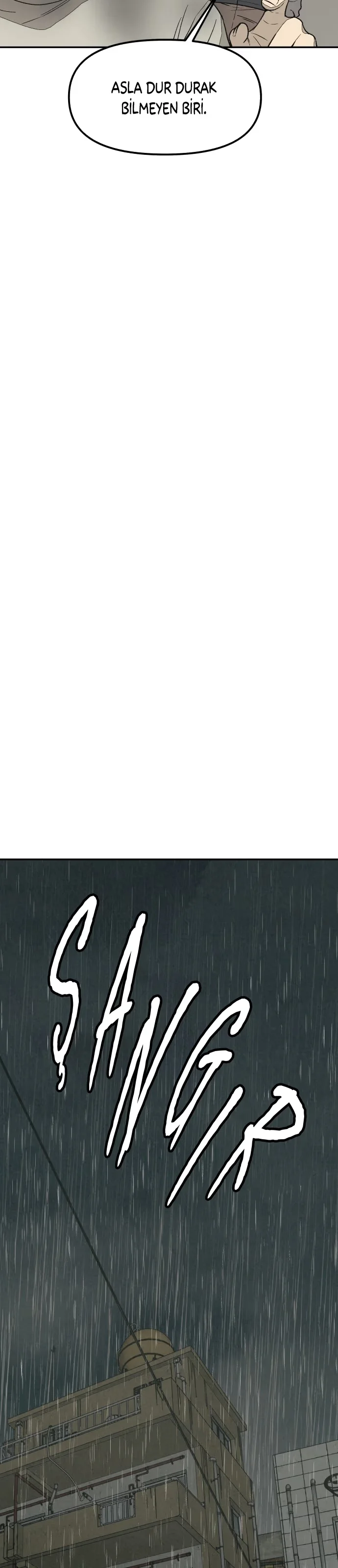 For Your Murder - Bölüm 16 - Sayfa 17