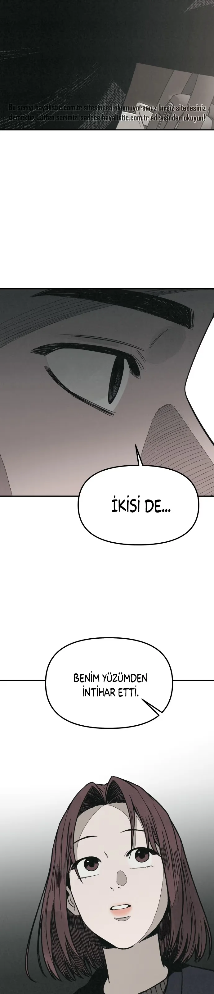 For Your Murder - Bölüm 16 - Sayfa 6
