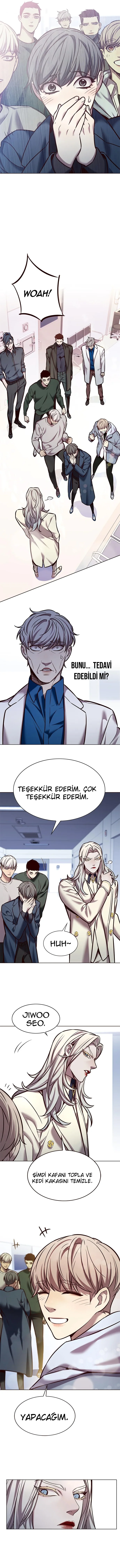 Eleceed - Bölüm 228 - Sayfa 12
