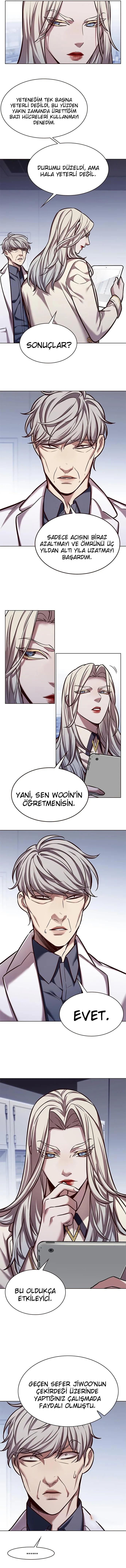 Eleceed - Bölüm 228 - Sayfa 6