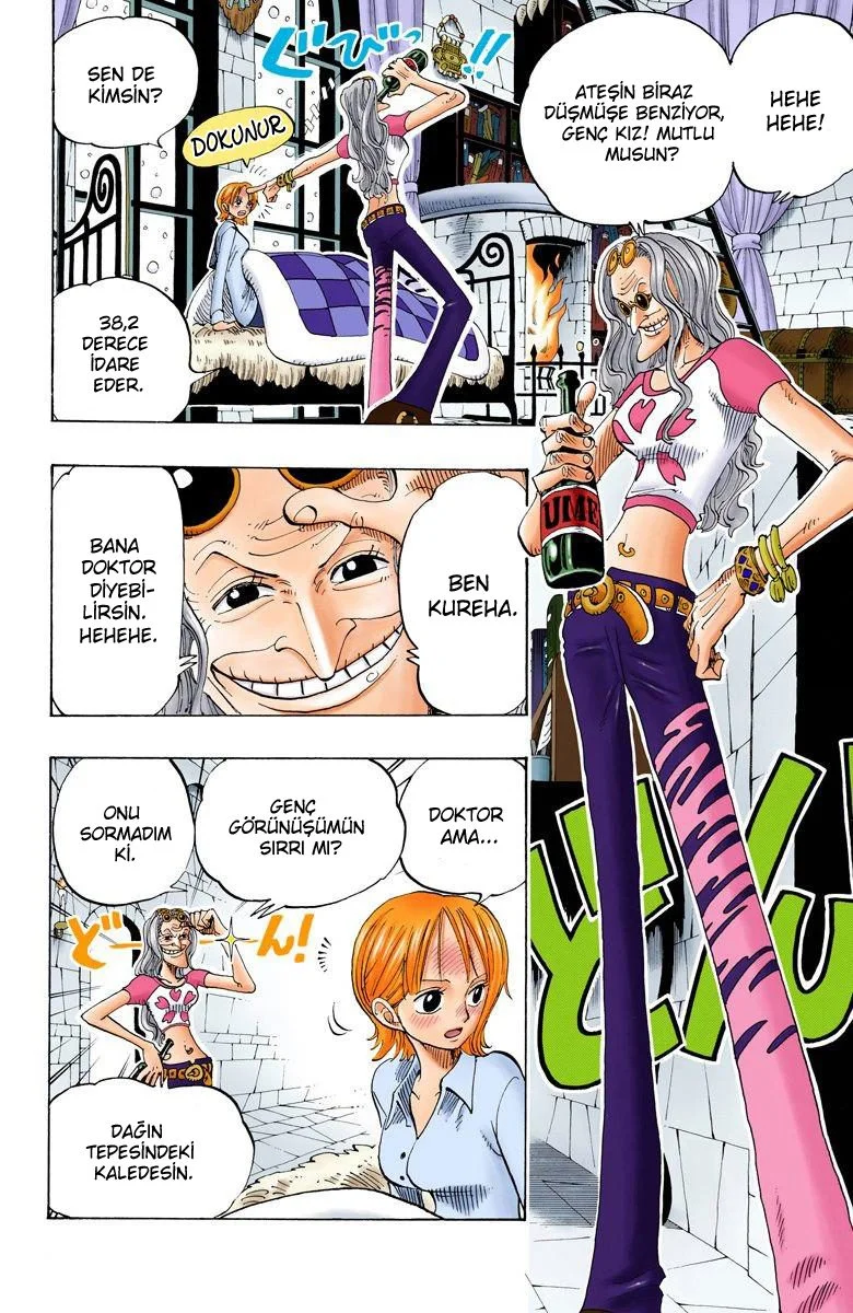 One Piece - Bölüm 139 - Sayfa 12