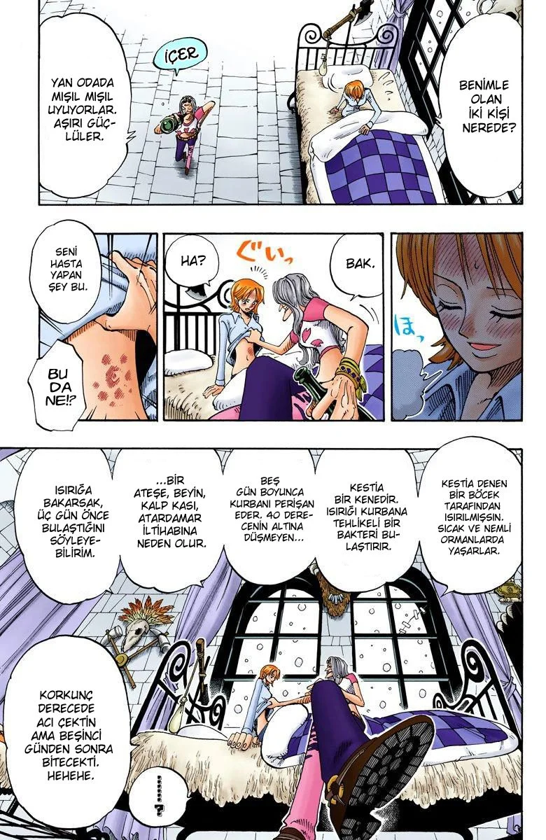 One Piece - Bölüm 139 - Sayfa 13