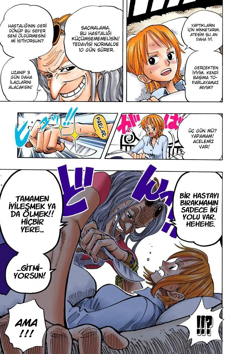 One Piece - Bölüm 139 - Sayfa 15