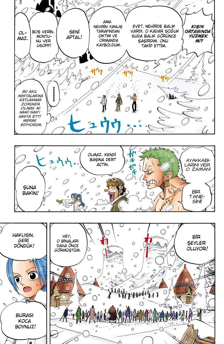 One Piece - Bölüm 139 - Sayfa 5