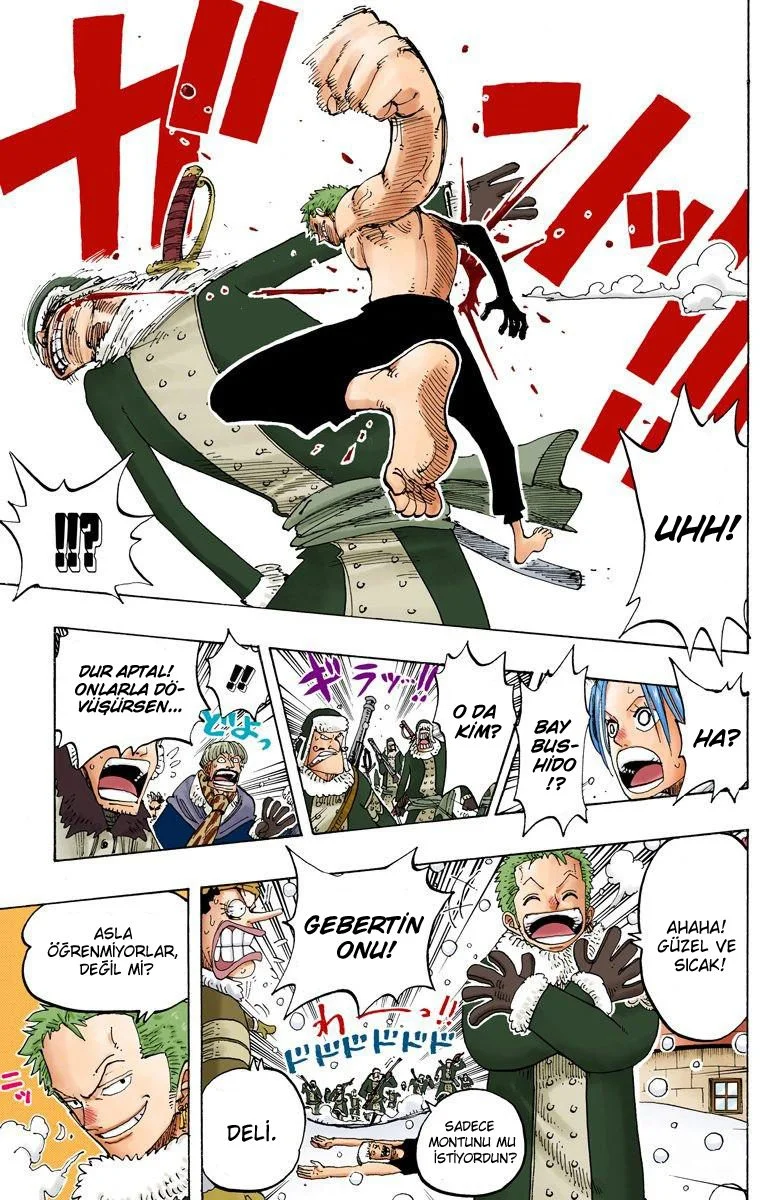 One Piece - Bölüm 139 - Sayfa 7