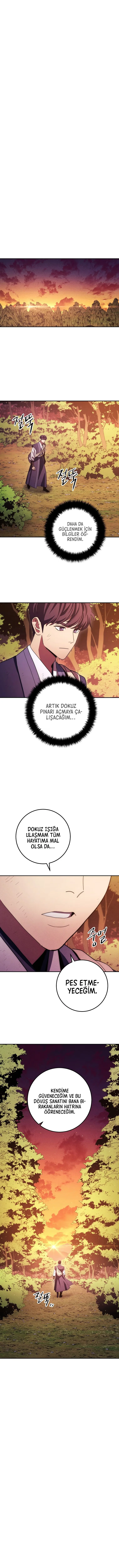 Legend of Asura: The Venom Dragon - Bölüm 117 - Sayfa 17