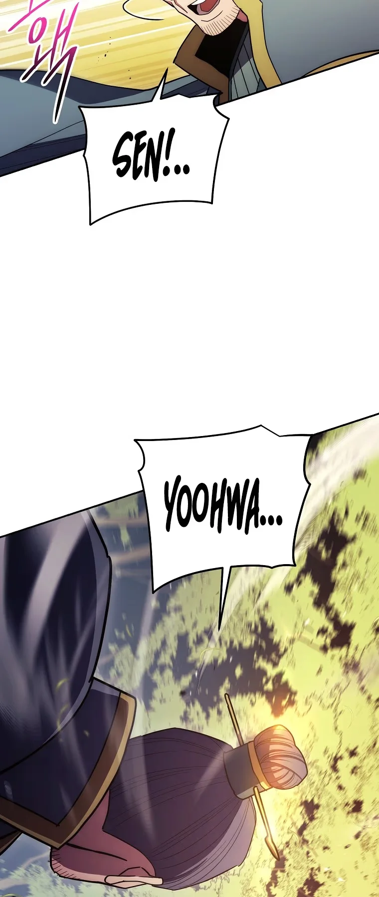 Legend of Asura: The Venom Dragon - Bölüm 117 - Sayfa 6