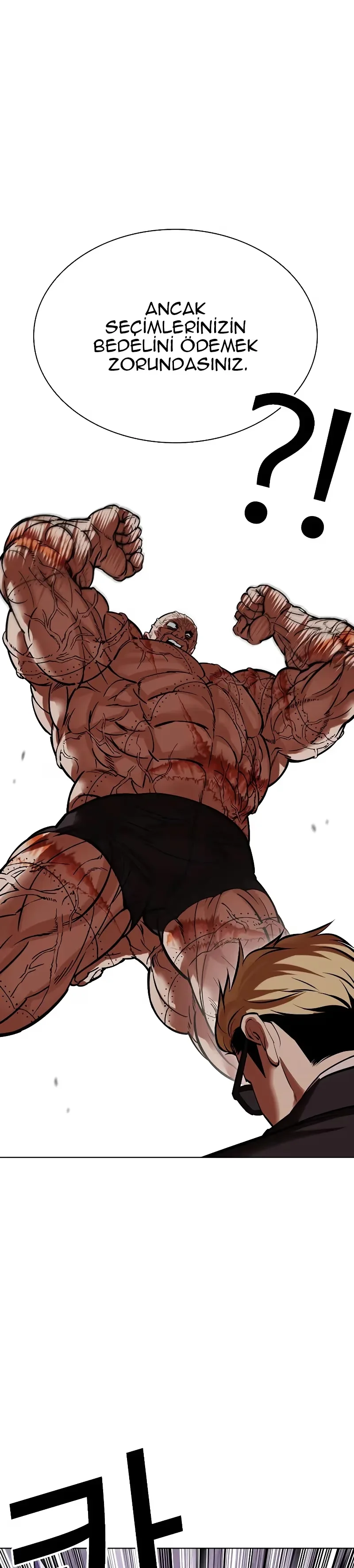 Lookism - Bölüm 473 - Sayfa 13
