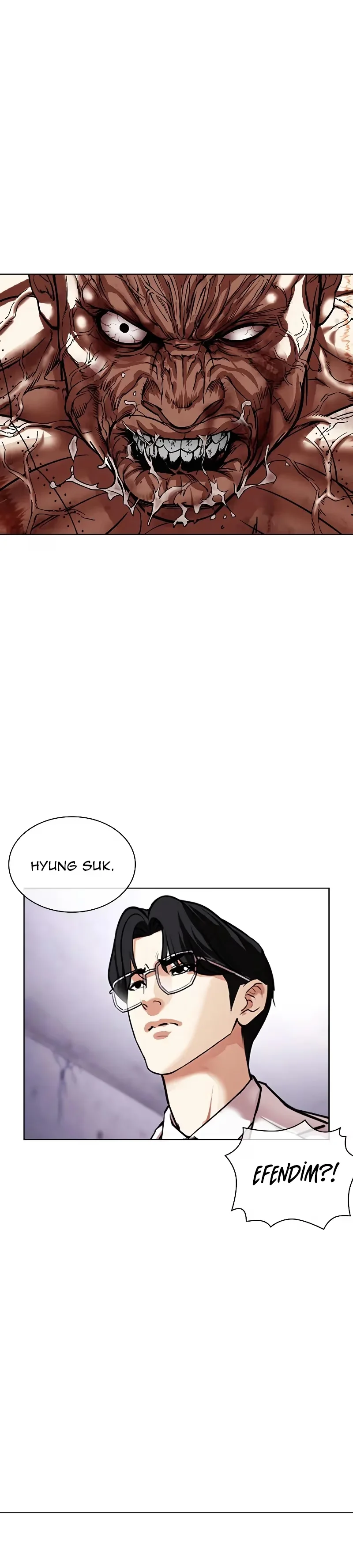 Lookism - Bölüm 473 - Sayfa 15