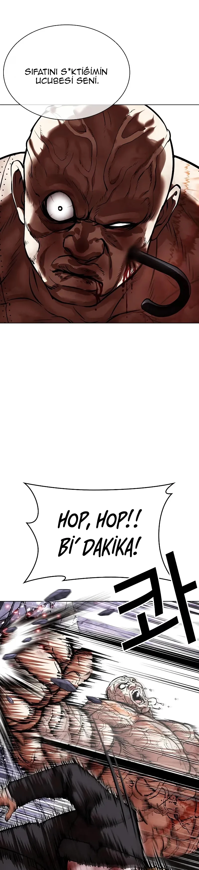 Lookism - Bölüm 473 - Sayfa 20