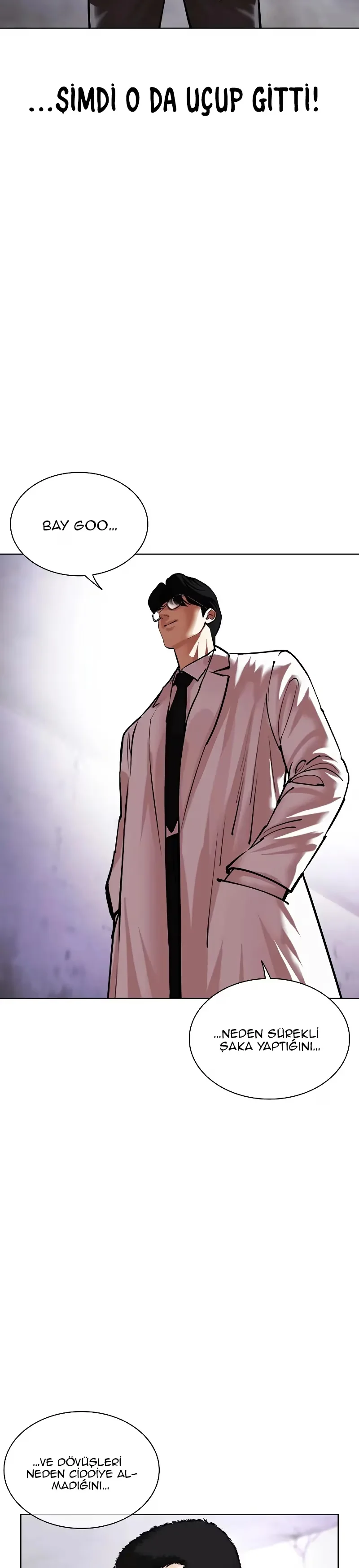 Lookism - Bölüm 473 - Sayfa 26
