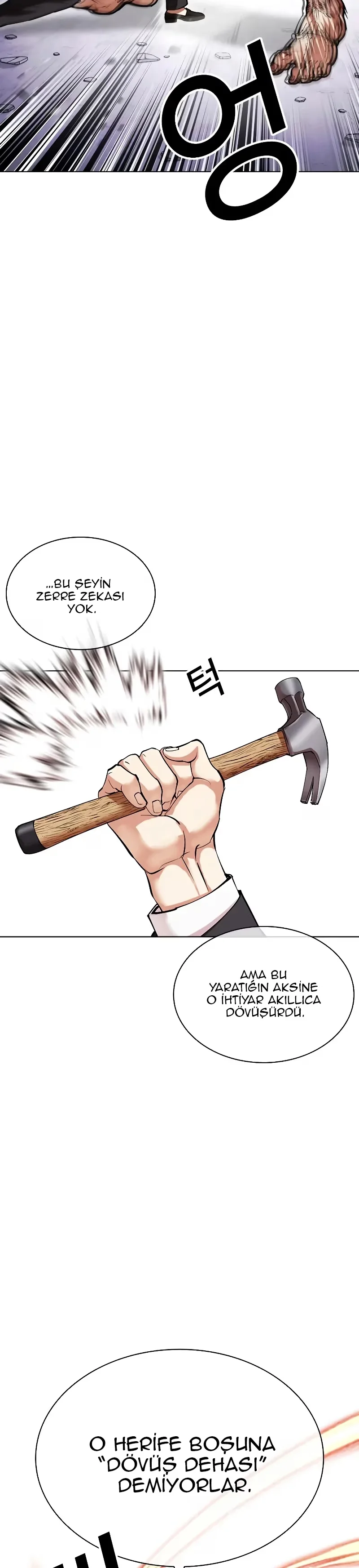 Lookism - Bölüm 473 - Sayfa 35
