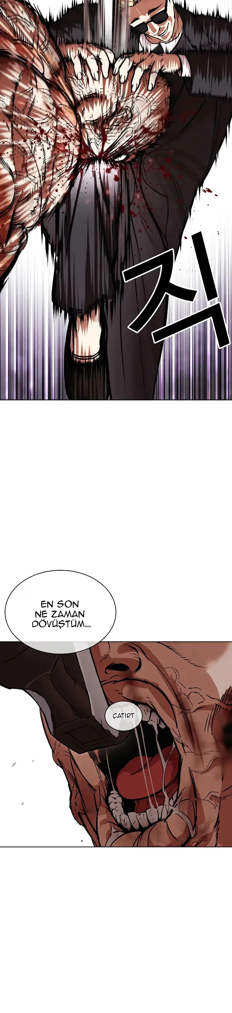 Lookism - Bölüm 473 - Sayfa 37