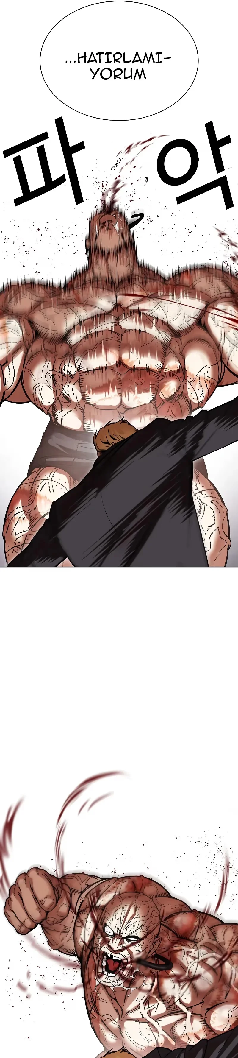Lookism - Bölüm 473 - Sayfa 38
