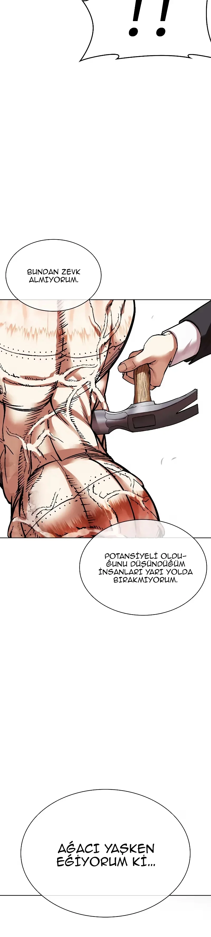 Lookism - Bölüm 473 - Sayfa 40