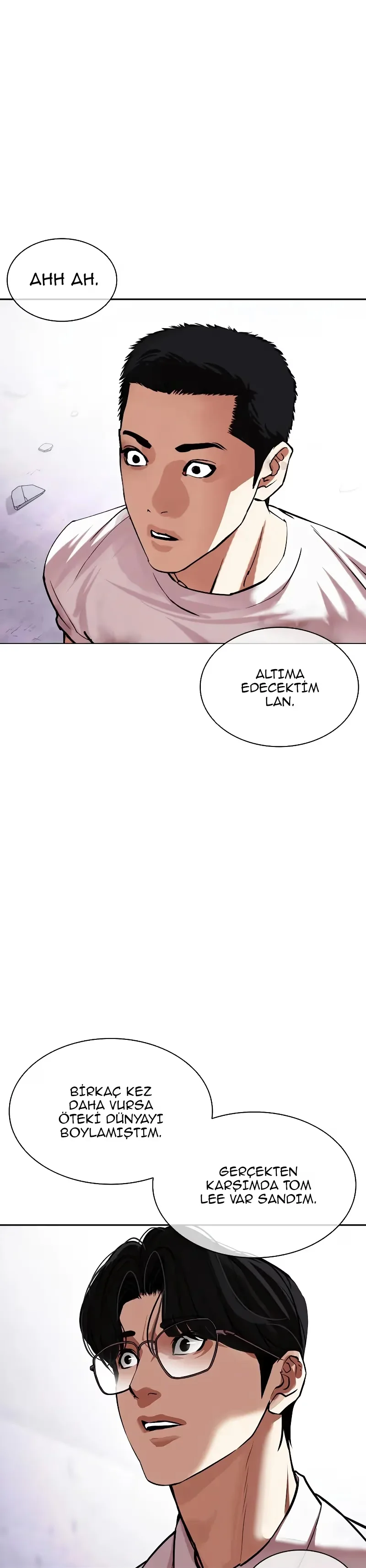 Lookism - Bölüm 473 - Sayfa 48