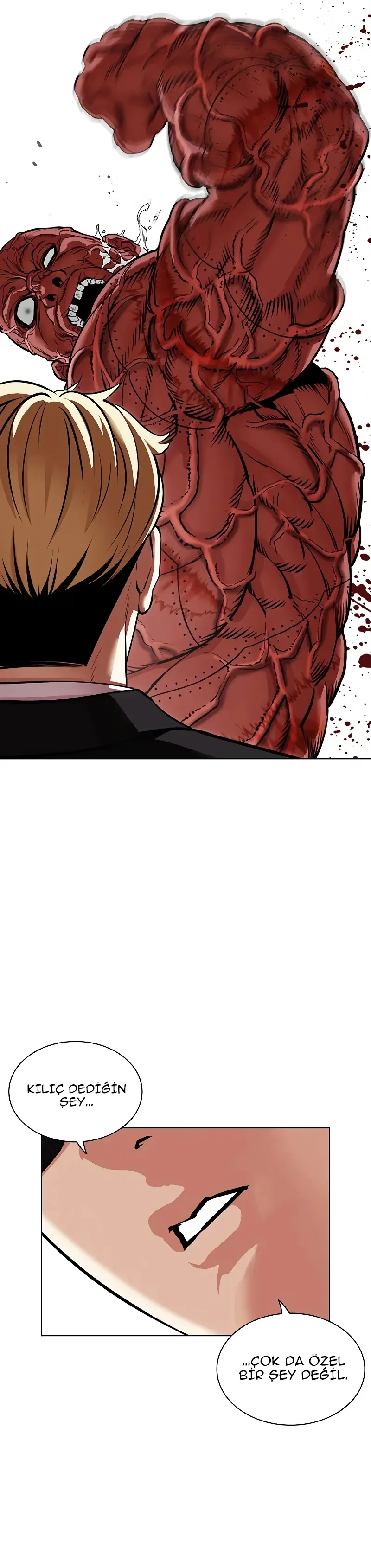 Lookism - Bölüm 473 - Sayfa 56