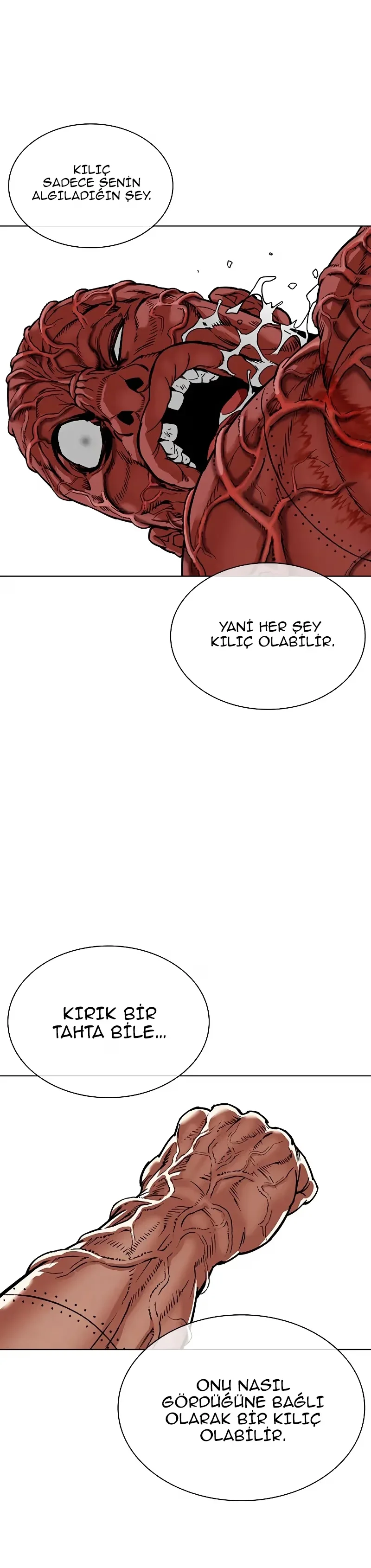 Lookism - Bölüm 473 - Sayfa 57