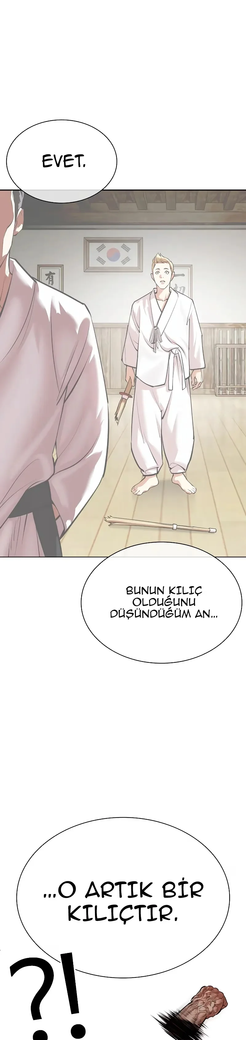 Lookism - Bölüm 473 - Sayfa 58