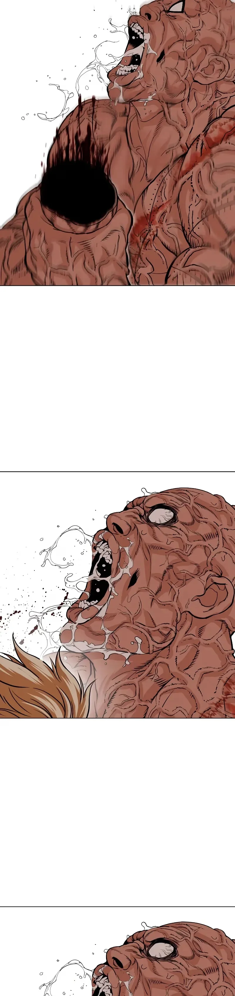 Lookism - Bölüm 473 - Sayfa 60
