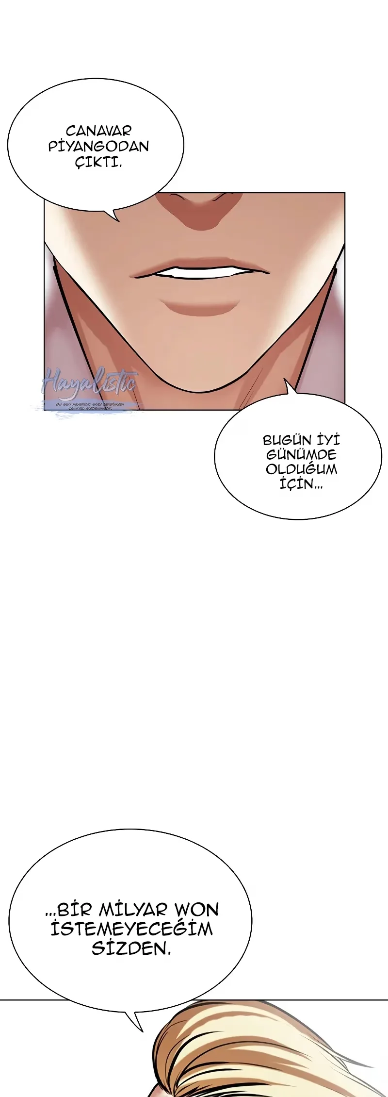 Lookism - Bölüm 473 - Sayfa 66