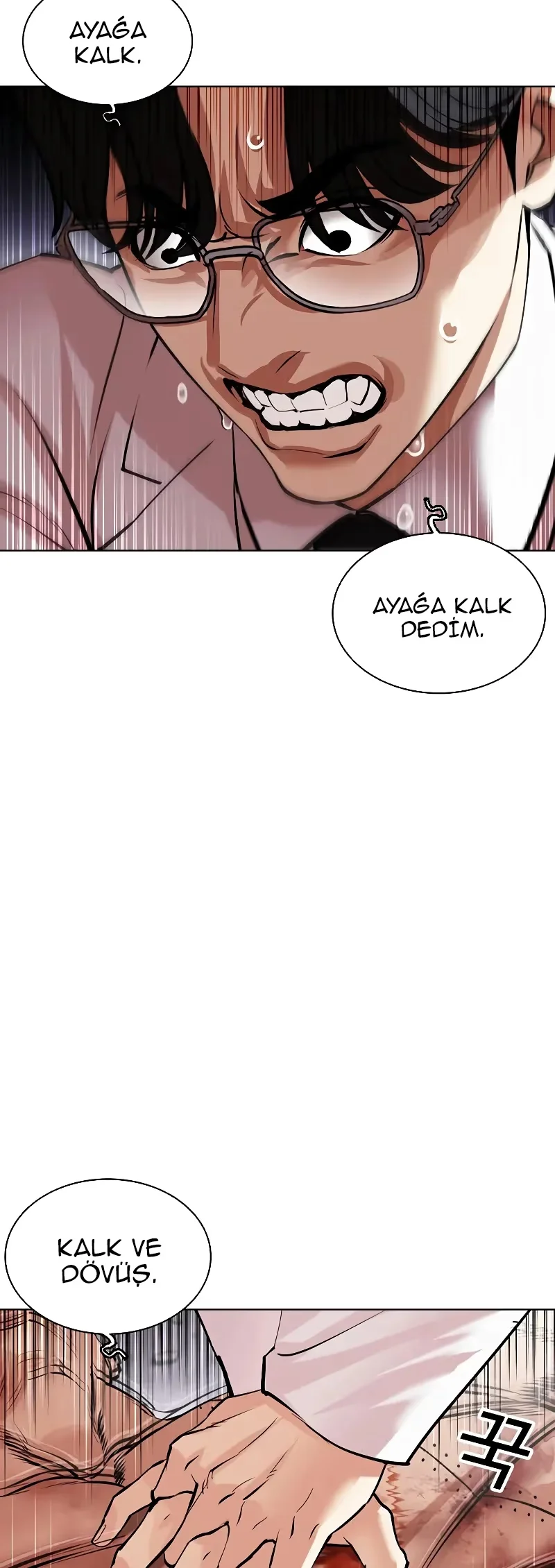 Lookism - Bölüm 473 - Sayfa 69