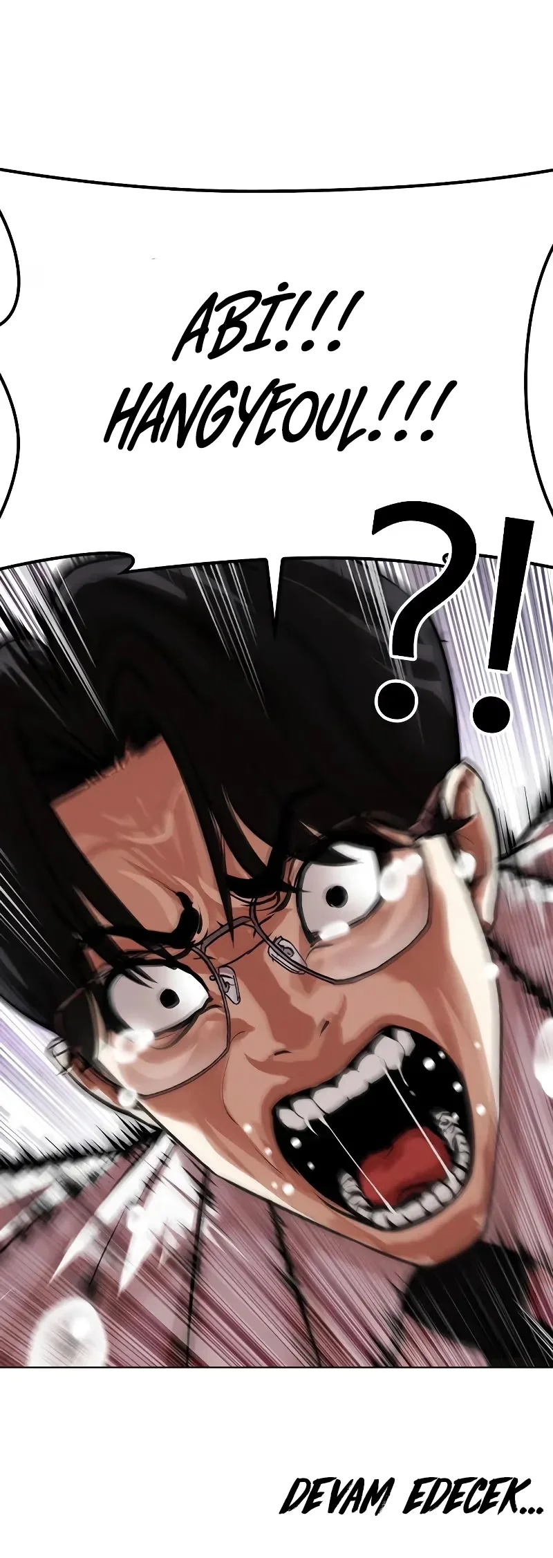 Lookism - Bölüm 473 - Sayfa 73