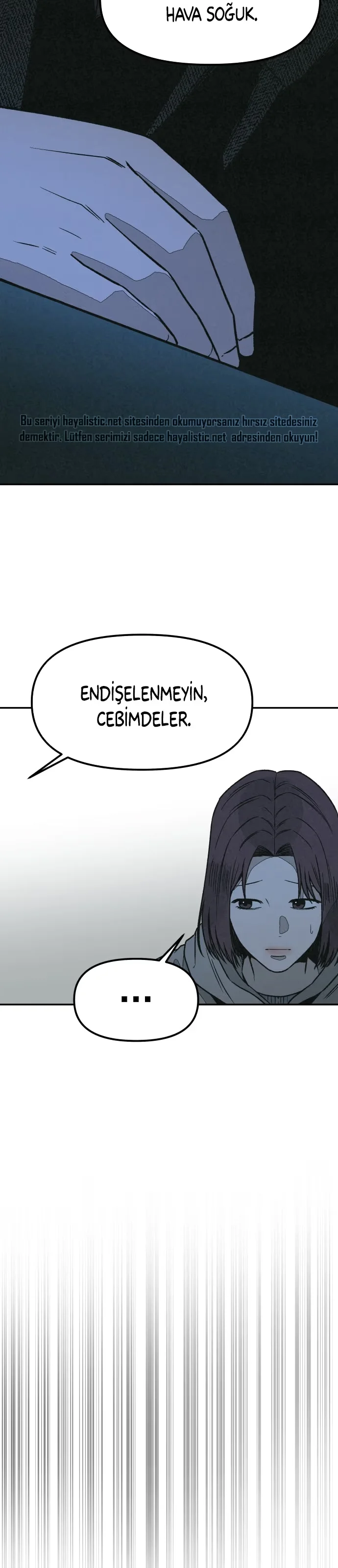 For Your Murder - Bölüm 22 - Sayfa 19