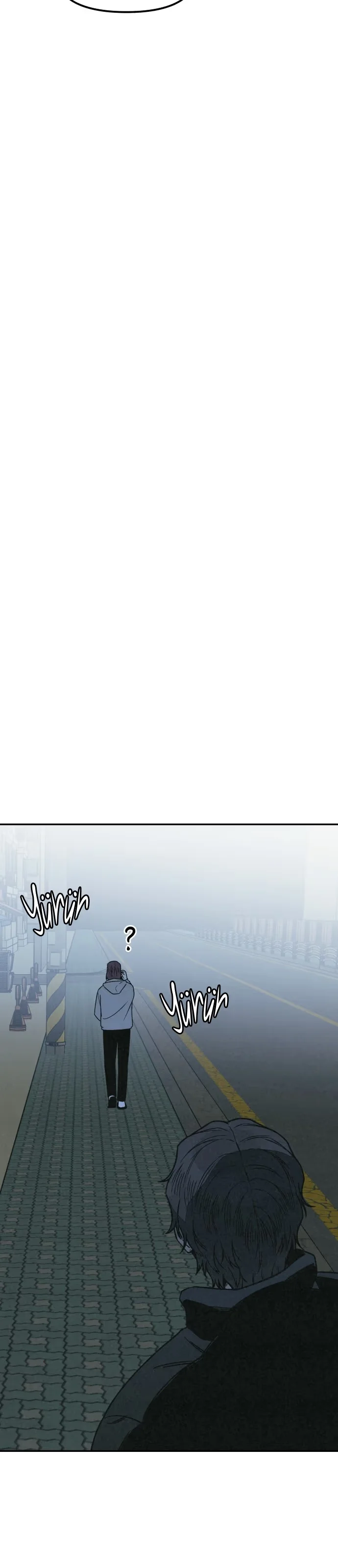 For Your Murder - Bölüm 22 - Sayfa 36