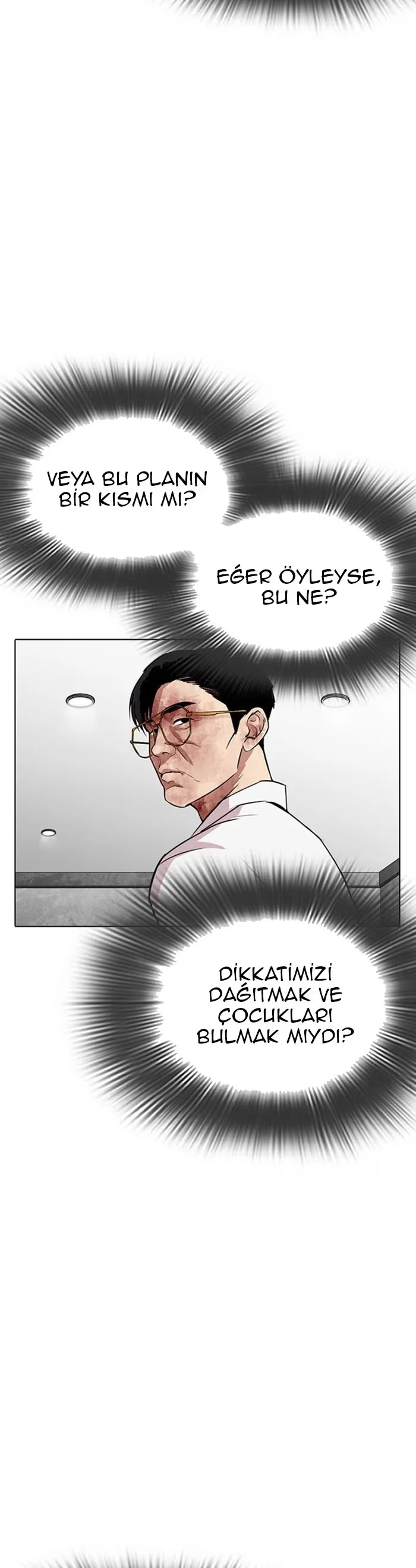 Lookism - Bölüm 294 - Sayfa 14