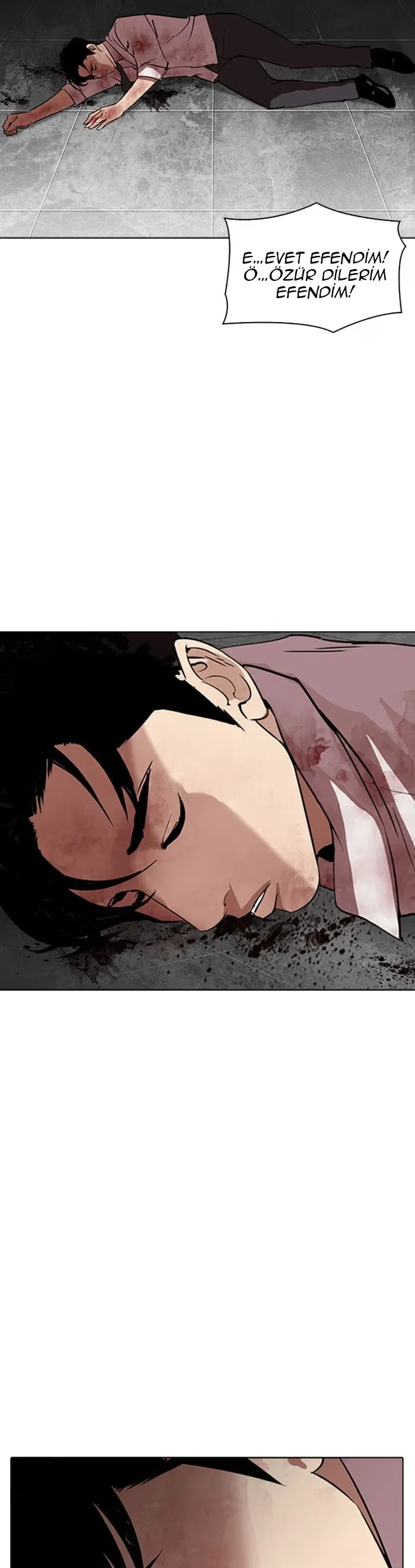Lookism - Bölüm 294 - Sayfa 18