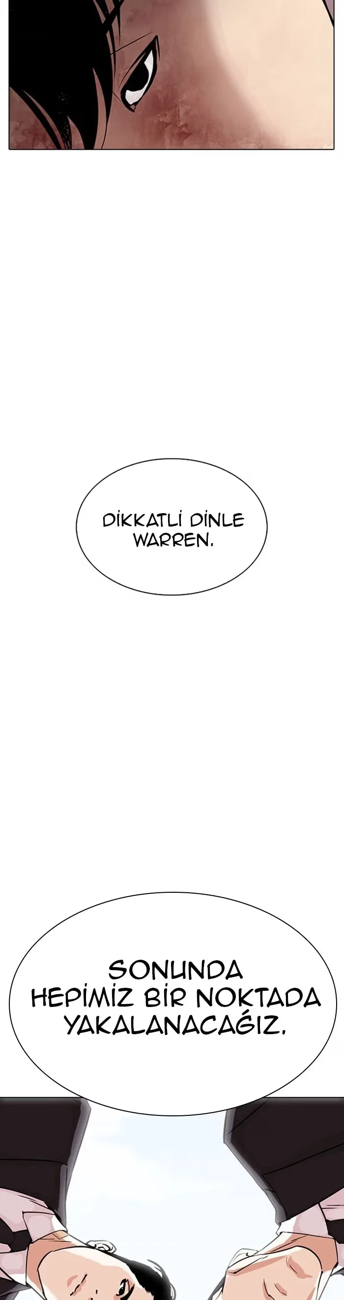 Lookism - Bölüm 294 - Sayfa 19