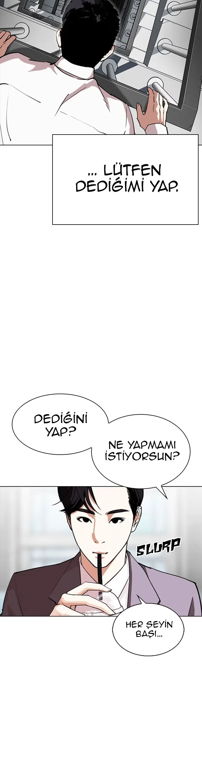 Lookism - Bölüm 294 - Sayfa 24
