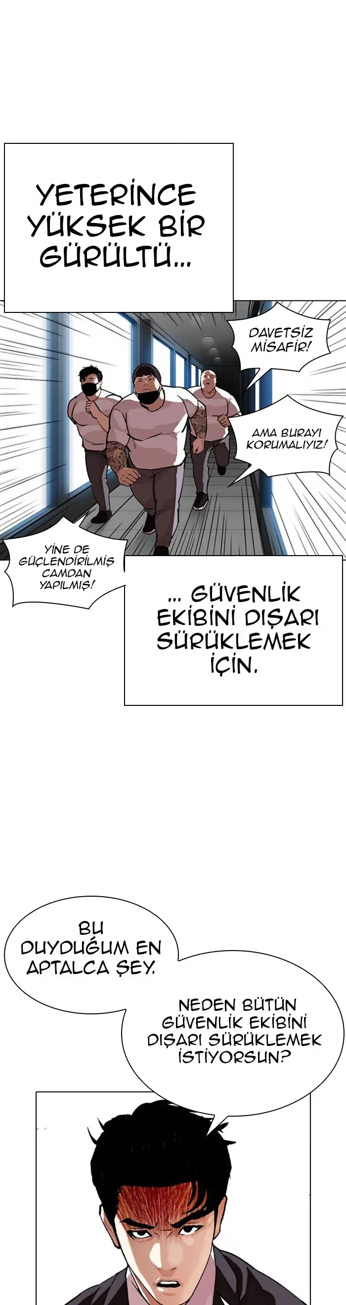 Lookism - Bölüm 294 - Sayfa 26