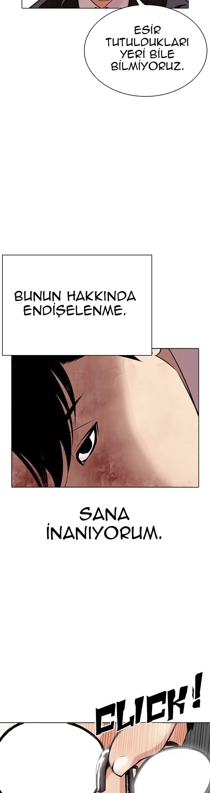 Lookism - Bölüm 294 - Sayfa 27