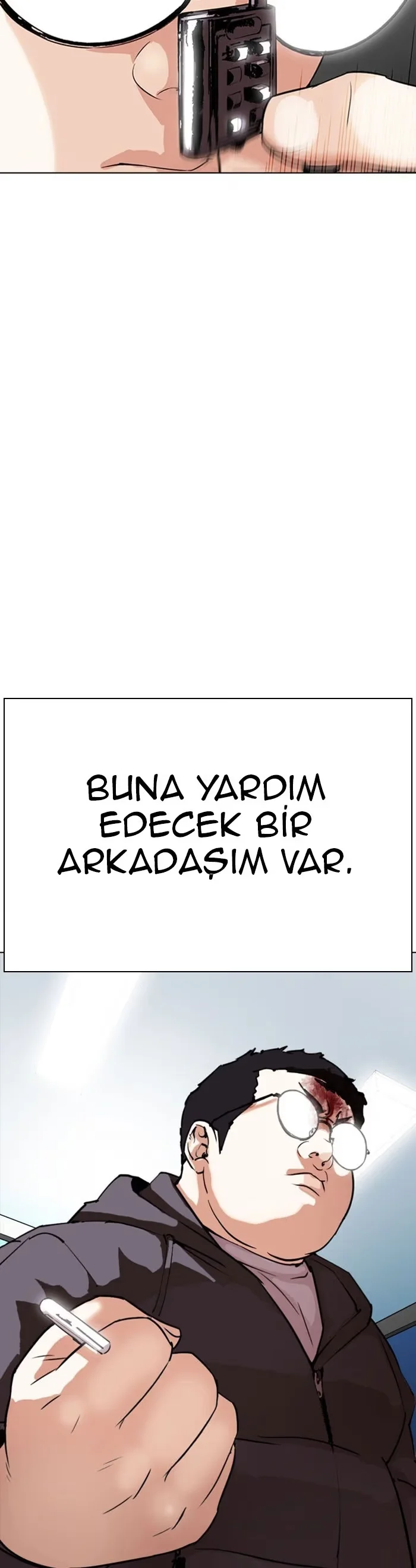 Lookism - Bölüm 294 - Sayfa 28