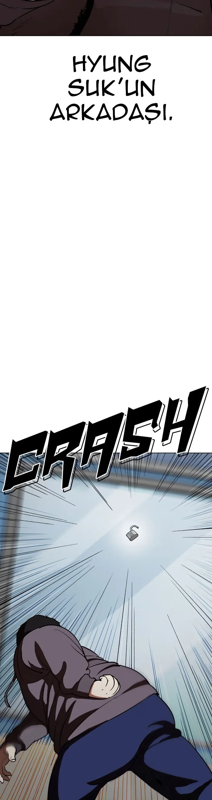 Lookism - Bölüm 294 - Sayfa 29