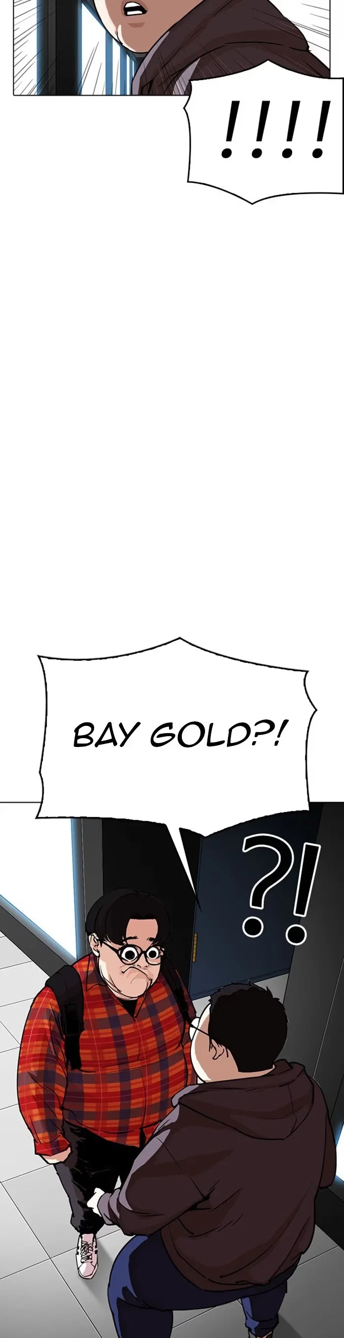 Lookism - Bölüm 294 - Sayfa 37