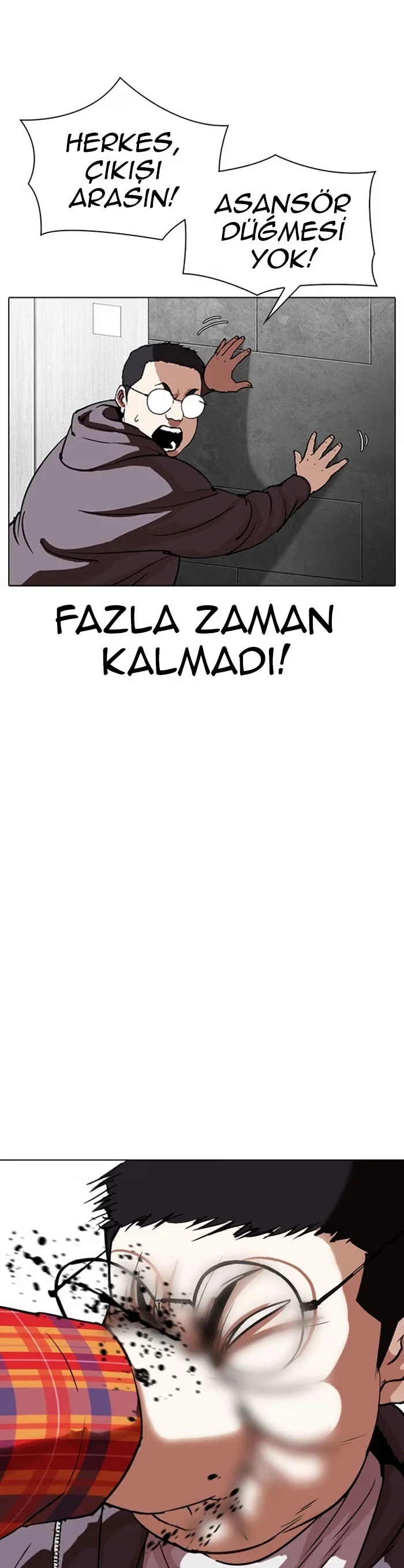 Lookism - Bölüm 294 - Sayfa 39