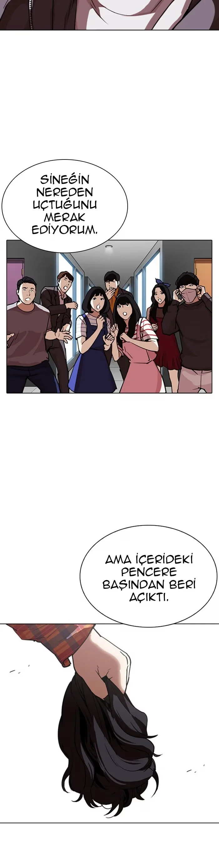 Lookism - Bölüm 294 - Sayfa 40