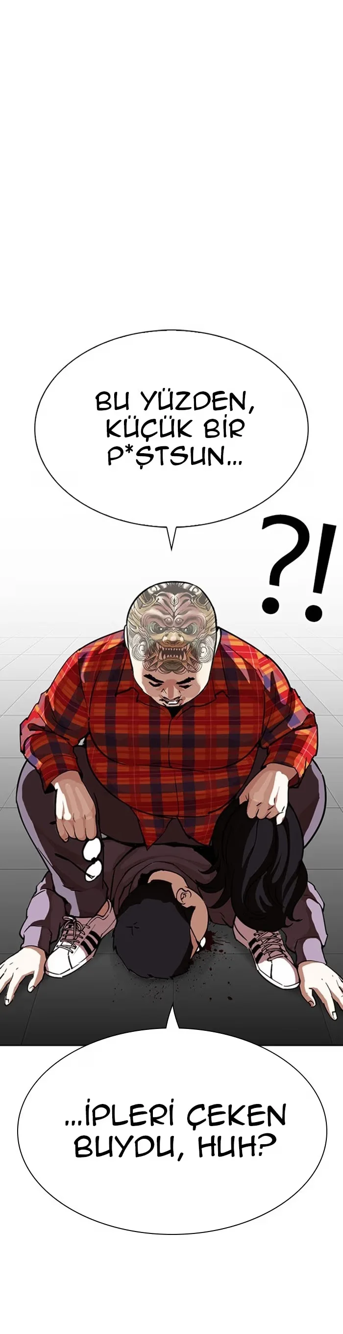 Lookism - Bölüm 294 - Sayfa 41