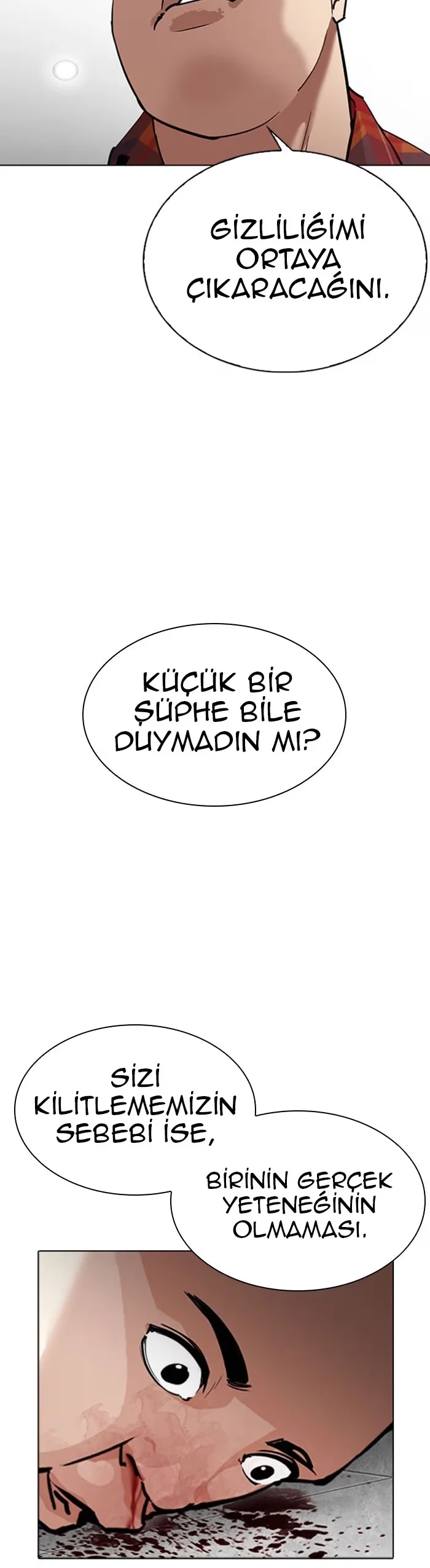 Lookism - Bölüm 294 - Sayfa 44