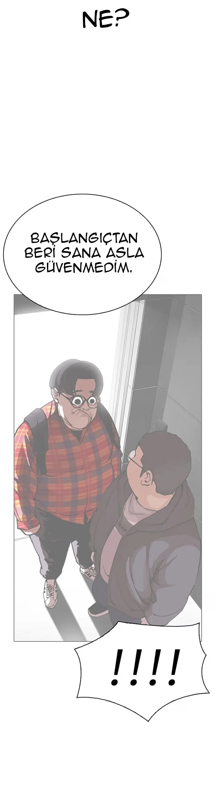 Lookism - Bölüm 294 - Sayfa 45